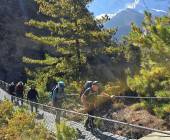 Annapurna Circuit Trek