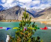 Annapurna Circuit Trek