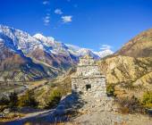 Annapurna Circuit Trek
