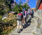 Annapurna Circuit Trek