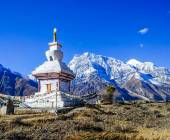 Annapurna Circuit Trek