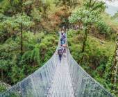 Annapurna Circuit Trek
