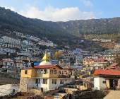 Everest Treks in Comfort