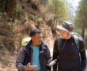 Everest Treks in Comfort