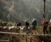 Everest & Gokyo Lakes Circuit