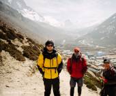 Everest Base Camp Trek – Expedition Departures