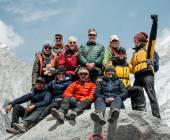 Everest & Gokyo Lakes Circuit