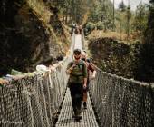 Everest Treks in Comfort