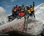 Everest Base Camp Trek – Expedition Departures
