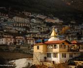 Everest & Gokyo Lakes Circuit