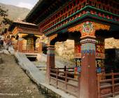 Everest & Gokyo Lakes Circuit