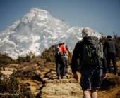 Everest Treks in Comfort
