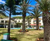 Walking in the Azores