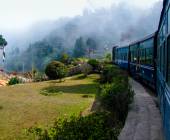 Trek Darjeeling, Sikkim & the Singalila Ridge