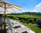 Relais Villa d'Amelia