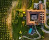 Relais Villa d'Amelia