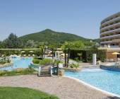 Walking in the Venetian Hills