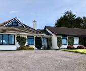 Walking the Kerry Way and Killarney National Park