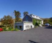 Walking the Kerry Way and Killarney National Park