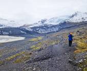 Iceland Northern Lights