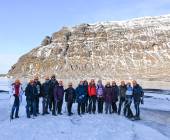 Iceland Northern Lights