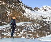 Iceland Northern Lights