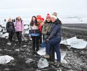 Iceland Northern Lights