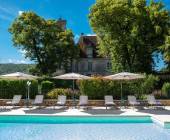 Chateau de Monrecour