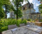 Chateau de Monrecour