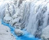 Iceland Northern Lights