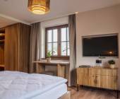 Hotel Bergrose Hideaway, Strobl