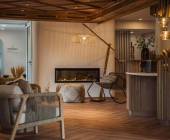 Hotel Bergrose Hideaway, Strobl