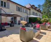 Hotel Le Meysset