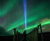 Iceland Northern Lights