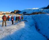 Iceland Northern Lights