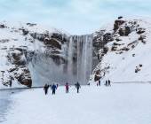 Iceland Northern Lights