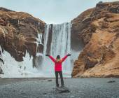 Iceland Northern Lights