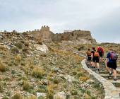 Walking the Mountains & Villages of Evia