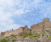 Walking the Mountains & Villages of Evia