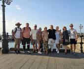 Highlights of the Amalfi Coast