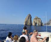 Amalfi Coast Family Adventure