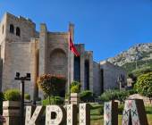 Highlights of Albania