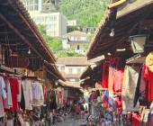 Highlights of Albania