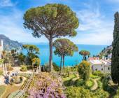 Highlights of the Amalfi Coast