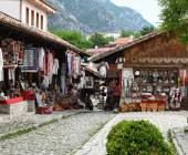 Highlights of Albania