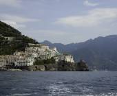 Highlights of the Amalfi Coast
