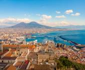 Amalfi Coast Family Adventure