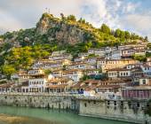 Highlights of Albania