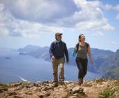 Highlights of the Amalfi Coast