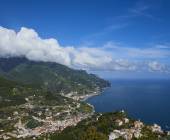 Highlights of the Amalfi Coast